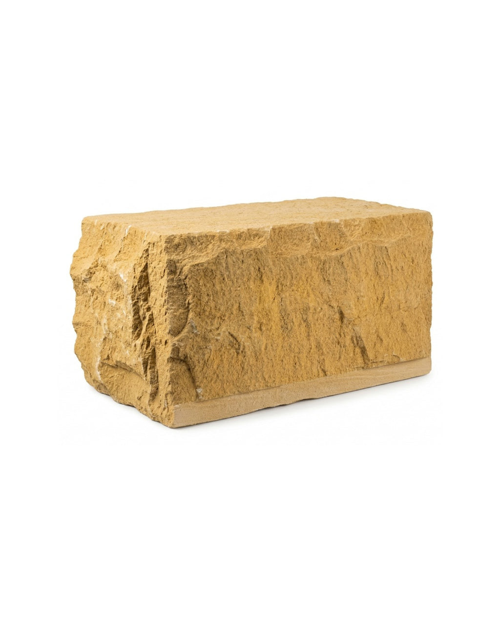 A-Grade Sandstone Blocks 1000 X 500 X 500 mm