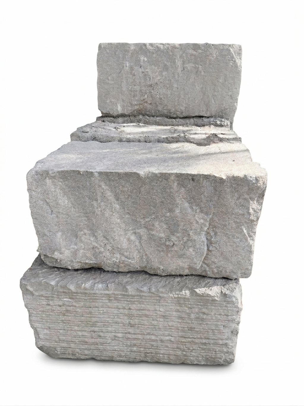 A-Grade Sandstone Blocks 1000 X 500 X 500 mm