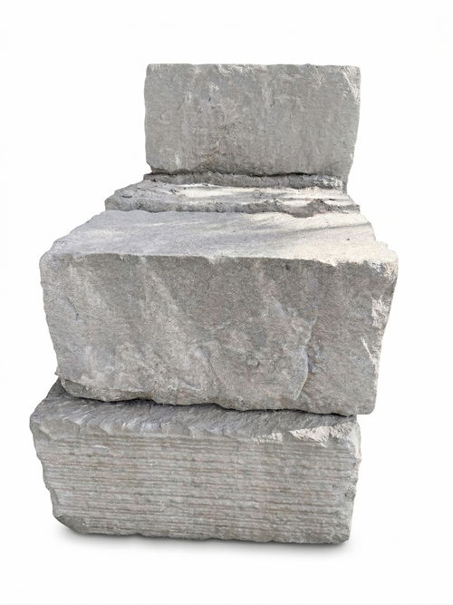 A-Grade Sandstone Blocks 1000 X 500 X 500 mm
