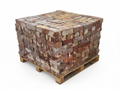 Recycled Bricks