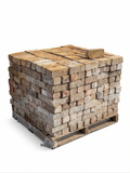Medium Brown Recycled Bricks