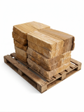 A-Grade Rough Sawn Stepping Stone 500 x 500 x 75mm