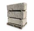 A-Grade Off-White Sandstone Blocks 2000x500x500