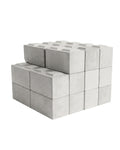 Concrete Interlocking Blocks 1200x600x600